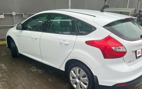 Ford Focus III, 2012 год, 1 050 000 рублей, 2 фотография