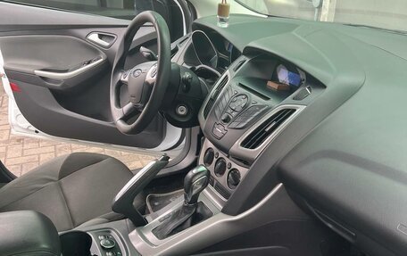 Ford Focus III, 2012 год, 1 050 000 рублей, 7 фотография