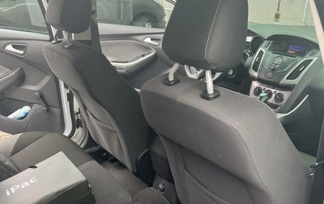 Ford Focus III, 2012 год, 1 050 000 рублей, 6 фотография