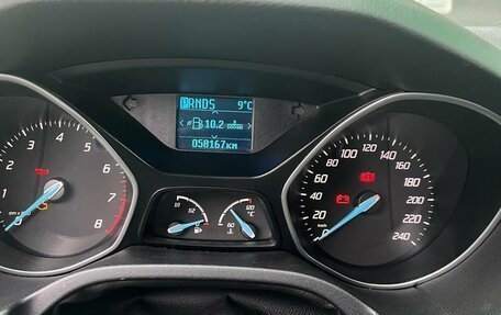 Ford Focus III, 2012 год, 1 050 000 рублей, 8 фотография