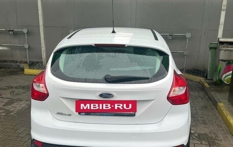 Ford Focus III, 2012 год, 1 050 000 рублей, 5 фотография