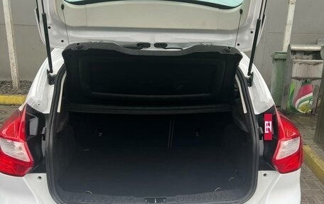 Ford Focus III, 2012 год, 1 050 000 рублей, 3 фотография