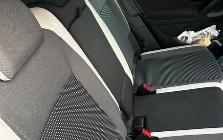 Volkswagen Tiguan II, 2019 год, 2 150 000 рублей, 8 фотография