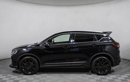 Geely Coolray I, 2022 год, 1 598 000 рублей, 8 фотография