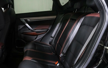 Geely Coolray I, 2022 год, 1 598 000 рублей, 10 фотография