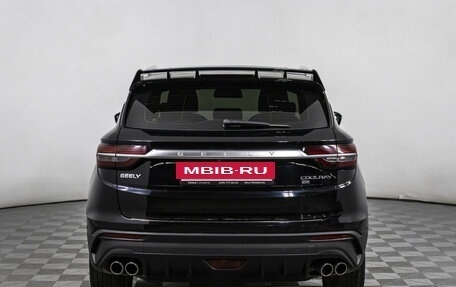 Geely Coolray I, 2022 год, 1 598 000 рублей, 6 фотография