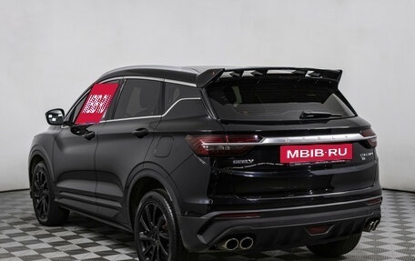 Geely Coolray I, 2022 год, 1 598 000 рублей, 7 фотография