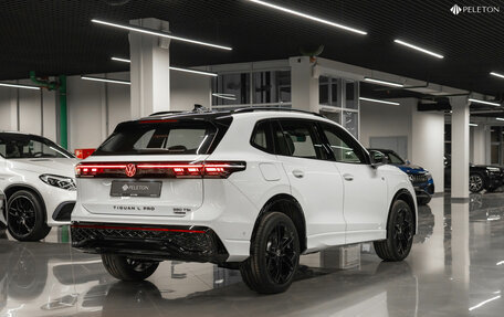 Volkswagen Tiguan, 2025 год, 5 150 000 рублей, 5 фотография