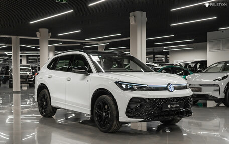 Volkswagen Tiguan, 2025 год, 5 150 000 рублей, 2 фотография