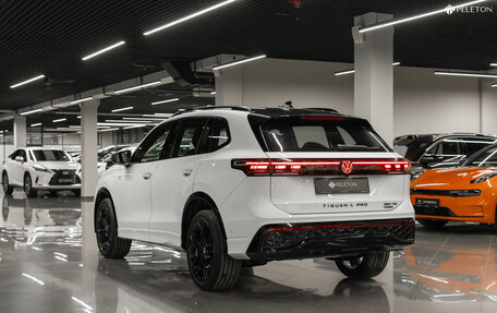 Volkswagen Tiguan, 2025 год, 5 150 000 рублей, 4 фотография