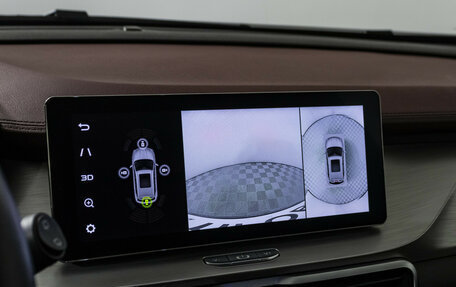 Geely Coolray I, 2022 год, 1 598 000 рублей, 17 фотография