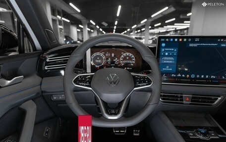 Volkswagen Tiguan, 2025 год, 5 150 000 рублей, 11 фотография