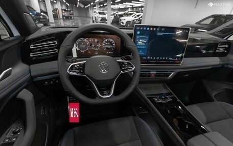 Volkswagen Tiguan, 2025 год, 5 150 000 рублей, 7 фотография