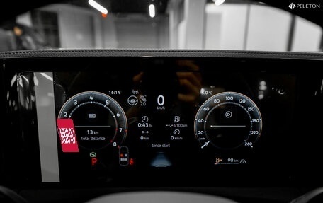 Volkswagen Tiguan, 2025 год, 5 150 000 рублей, 12 фотография