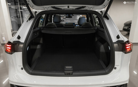 Volkswagen Tiguan, 2025 год, 5 150 000 рублей, 26 фотография