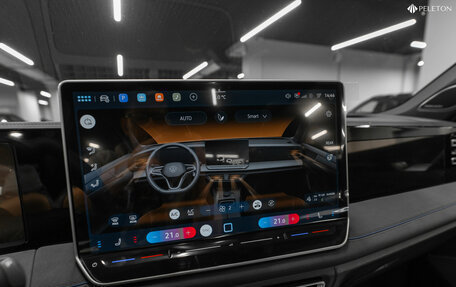 Volkswagen Tiguan, 2025 год, 5 150 000 рублей, 23 фотография