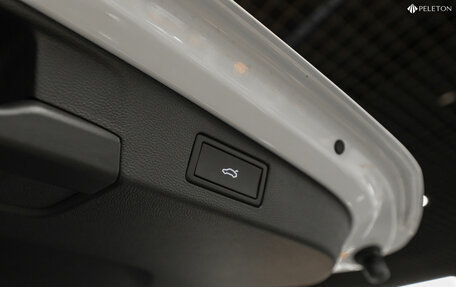 Volkswagen Tiguan, 2025 год, 5 150 000 рублей, 27 фотография