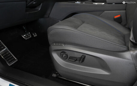 Volkswagen Tiguan, 2025 год, 5 150 000 рублей, 18 фотография