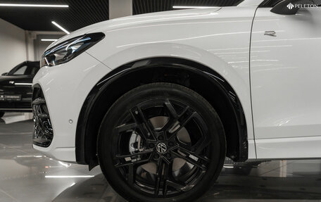 Volkswagen Tiguan, 2025 год, 5 150 000 рублей, 28 фотография