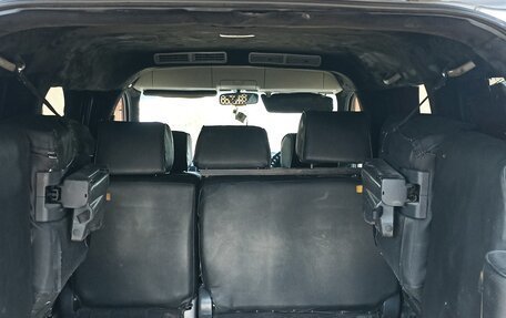 Honda Stepwgn II рестайлинг, 2004 год, 870 000 рублей, 5 фотография