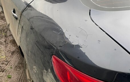 Renault Fluence I, 2011 год, 220 000 рублей, 1 фотография