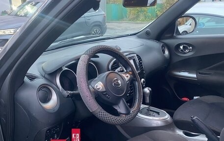 Nissan Juke II, 2011 год, 950 000 рублей, 4 фотография