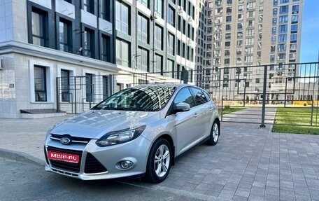 Ford Focus III, 2013 год, 720 000 рублей, 1 фотография