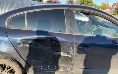 Renault Fluence I, 2011 год, 220 000 рублей, 7 фотография