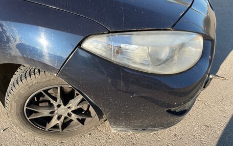 Renault Fluence I, 2011 год, 220 000 рублей, 10 фотография