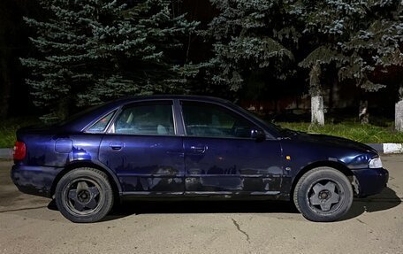 Audi A4, 1997 год, 220 000 рублей, 1 фотография