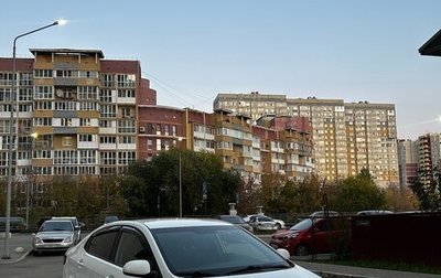 KIA Rio III рестайлинг, 2016 год, 890 000 рублей, 1 фотография