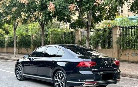 Volkswagen Passat B8 рестайлинг, 2022 год, 1 820 000 рублей, 5 фотография