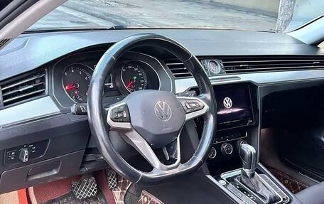 Volkswagen Passat B8 рестайлинг, 2022 год, 1 820 000 рублей, 7 фотография