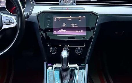 Volkswagen Passat B8 рестайлинг, 2022 год, 1 820 000 рублей, 9 фотография