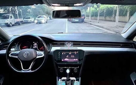 Volkswagen Passat B8 рестайлинг, 2022 год, 1 820 000 рублей, 8 фотография