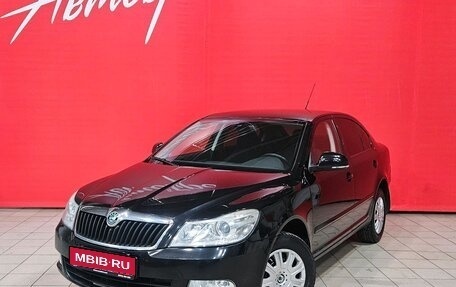 Skoda Octavia, 2009 год, 730 000 рублей, 1 фотография