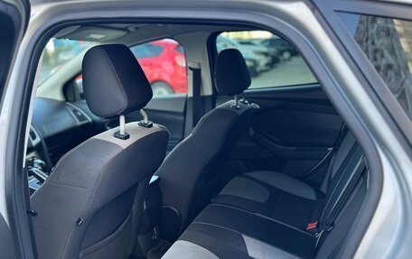 Ford Focus III, 2013 год, 720 000 рублей, 10 фотография