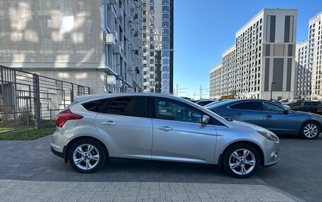 Ford Focus III, 2013 год, 720 000 рублей, 4 фотография