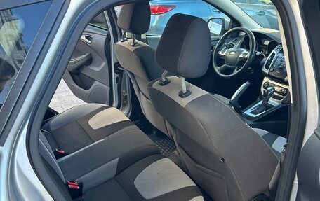 Ford Focus III, 2013 год, 720 000 рублей, 11 фотография