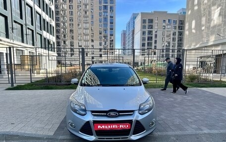 Ford Focus III, 2013 год, 720 000 рублей, 2 фотография