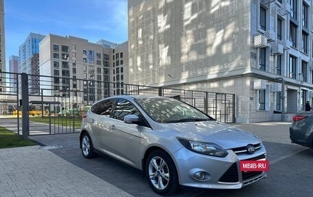 Ford Focus III, 2013 год, 720 000 рублей, 5 фотография