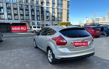 Ford Focus III, 2013 год, 720 000 рублей, 8 фотография