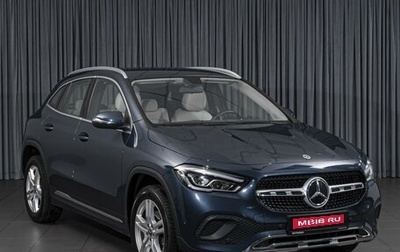 Mercedes-Benz GLA, 2020 год, 3 819 000 рублей, 1 фотография