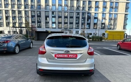 Ford Focus III, 2013 год, 720 000 рублей, 7 фотография