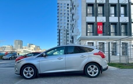 Ford Focus III, 2013 год, 720 000 рублей, 3 фотография