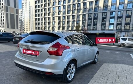 Ford Focus III, 2013 год, 720 000 рублей, 6 фотография