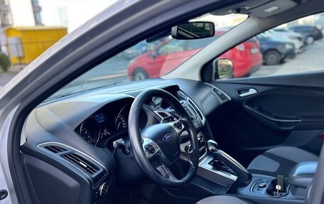 Ford Focus III, 2013 год, 720 000 рублей, 13 фотография