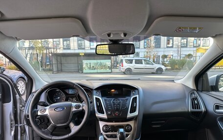 Ford Focus III, 2013 год, 720 000 рублей, 14 фотография