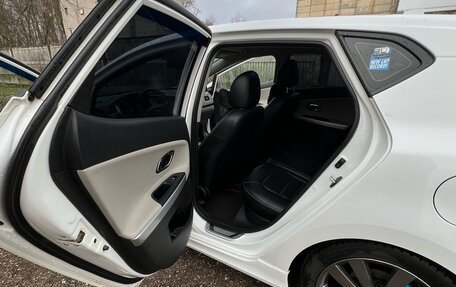 KIA cee'd III, 2014 год, 1 350 000 рублей, 6 фотография