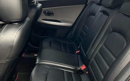 KIA cee'd III, 2014 год, 1 350 000 рублей, 7 фотография